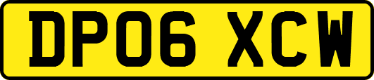 DP06XCW