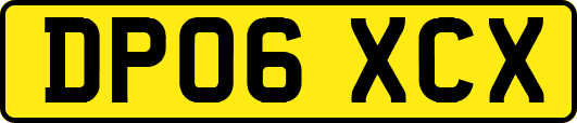 DP06XCX