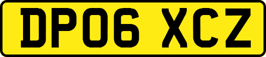 DP06XCZ