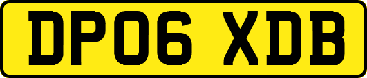 DP06XDB