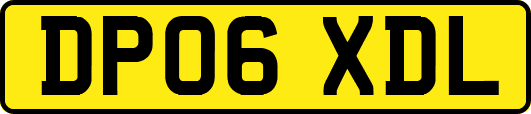 DP06XDL