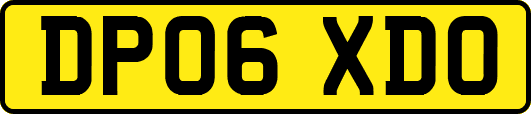 DP06XDO