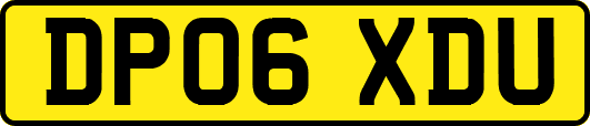 DP06XDU