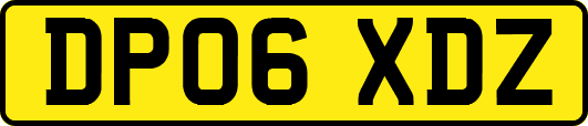 DP06XDZ