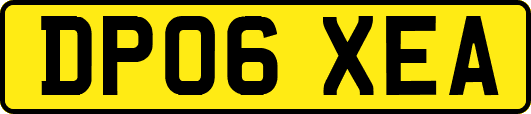 DP06XEA