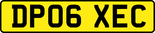 DP06XEC