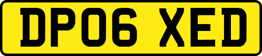 DP06XED