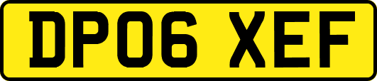 DP06XEF