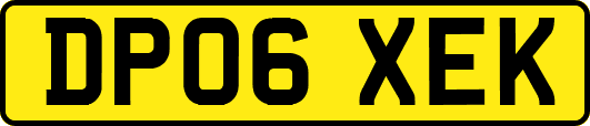 DP06XEK