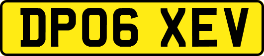 DP06XEV