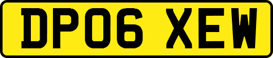 DP06XEW