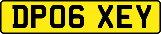 DP06XEY