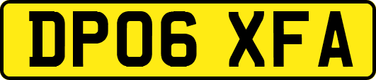 DP06XFA