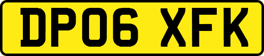 DP06XFK