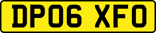 DP06XFO