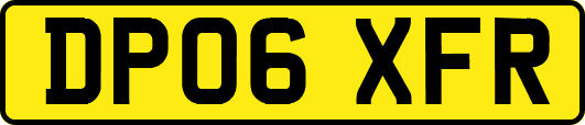 DP06XFR