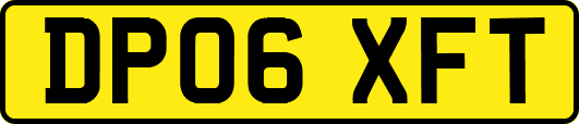 DP06XFT
