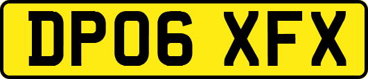 DP06XFX