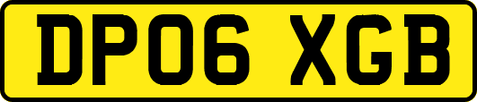 DP06XGB