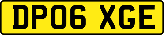DP06XGE