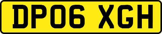 DP06XGH