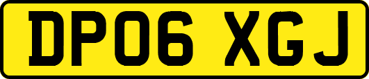 DP06XGJ