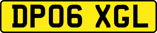 DP06XGL