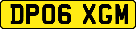 DP06XGM