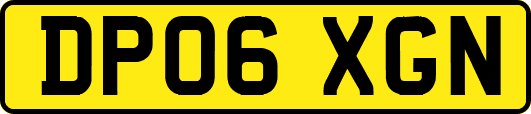 DP06XGN