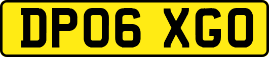 DP06XGO
