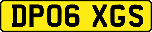 DP06XGS