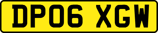 DP06XGW