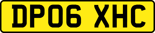 DP06XHC