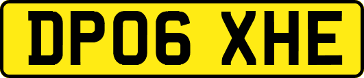 DP06XHE