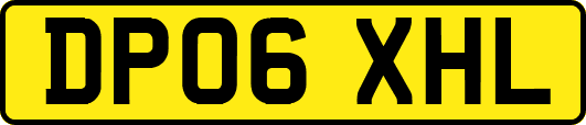 DP06XHL