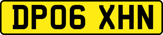 DP06XHN