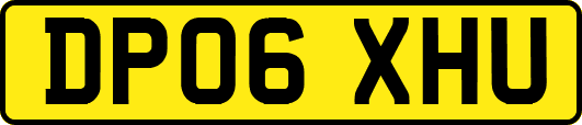 DP06XHU