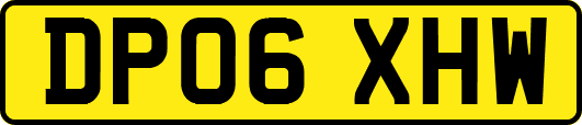 DP06XHW