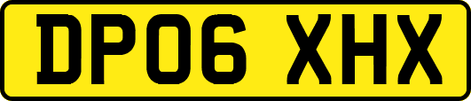DP06XHX