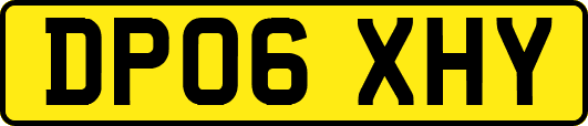 DP06XHY
