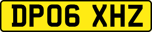 DP06XHZ