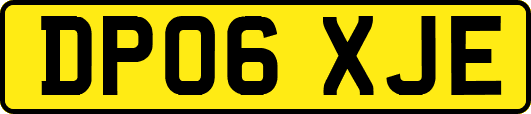 DP06XJE