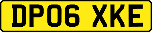 DP06XKE