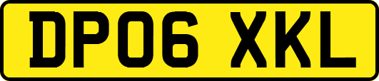 DP06XKL