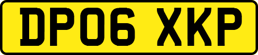 DP06XKP