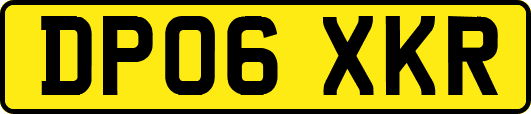 DP06XKR