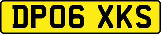 DP06XKS