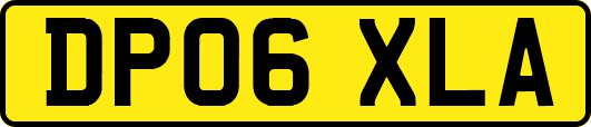 DP06XLA
