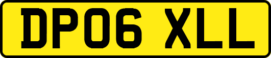DP06XLL