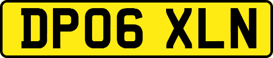 DP06XLN
